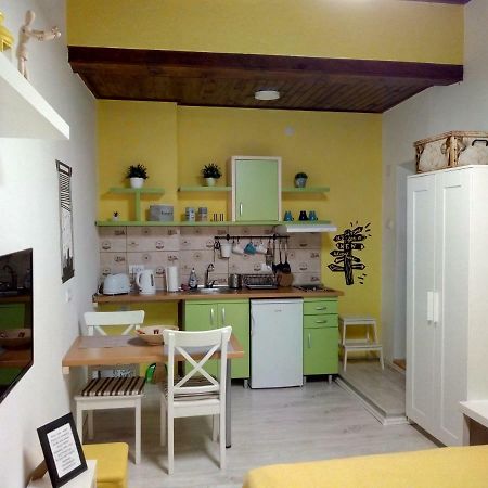 Studio Jolie Apartment Novi Sad Exterior photo