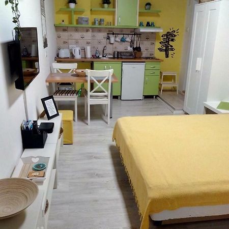 Studio Jolie Apartment Novi Sad Exterior photo